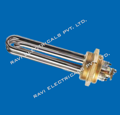 tubular air immersion heaters 3